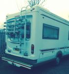 Salford Mayor Camper Van Scandal